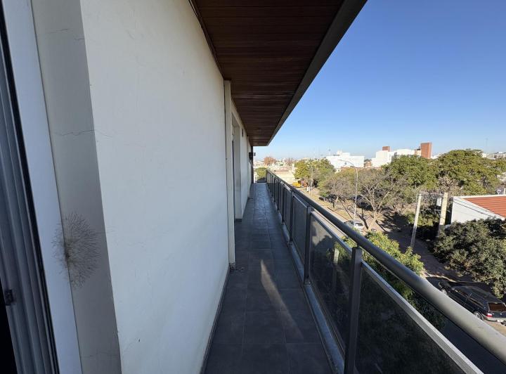 Departamento · 36m² · 2 Ambientes