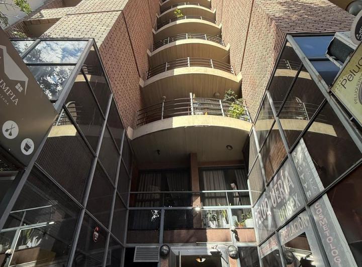 Departamento · 45m² · 4 Ambientes