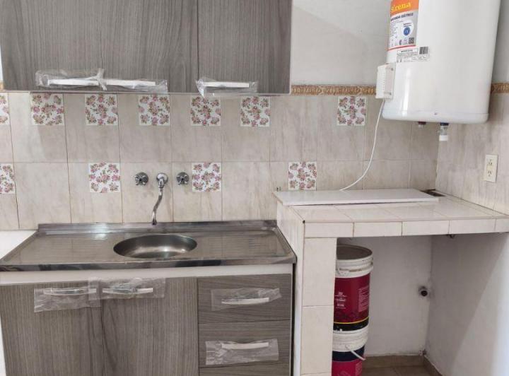 Casa · 60m² · 3 Ambientes · 1 Cochera