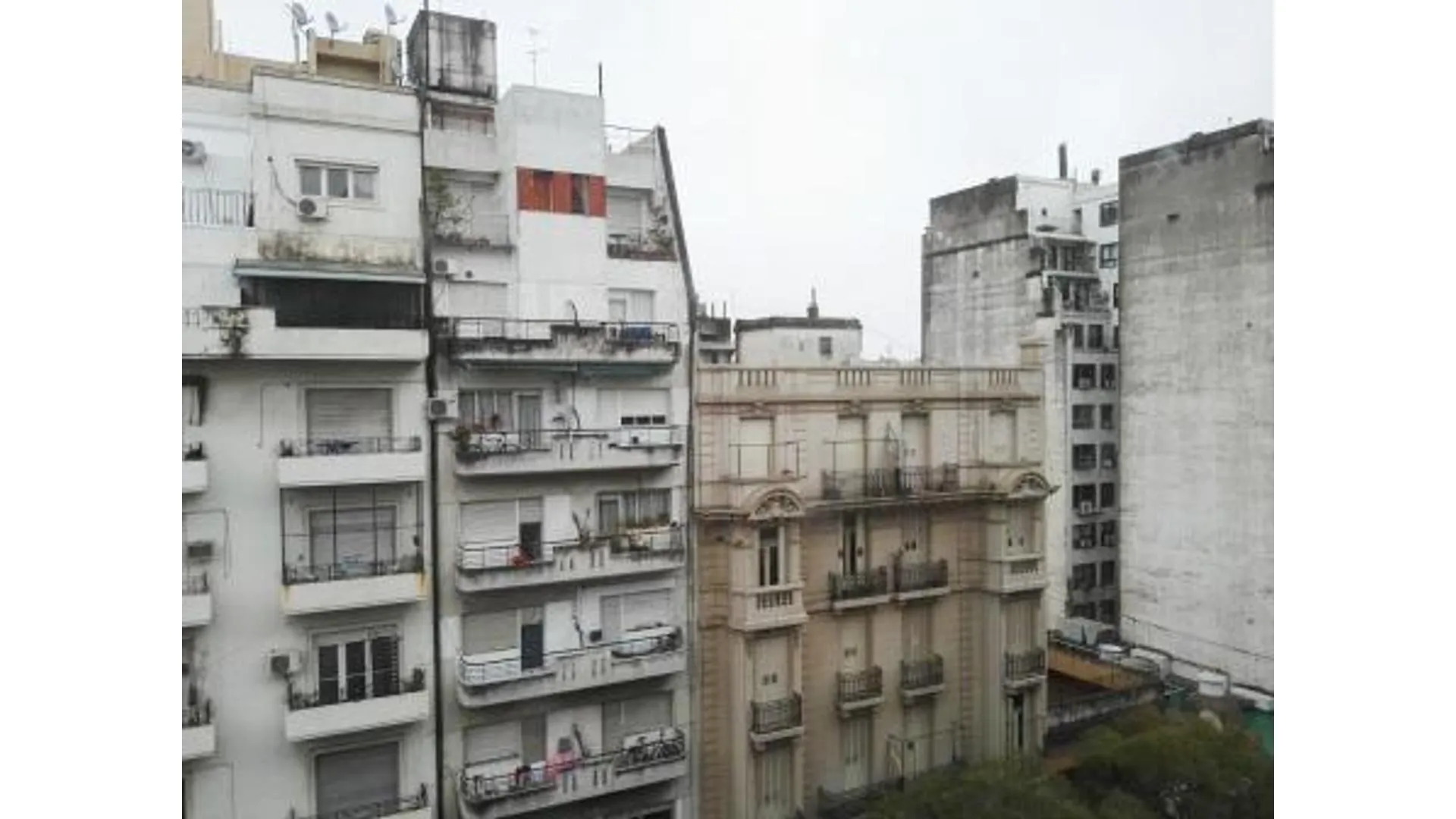 OFICINA DE 46MTS PARA RECONVERTIR A VIVIENDA