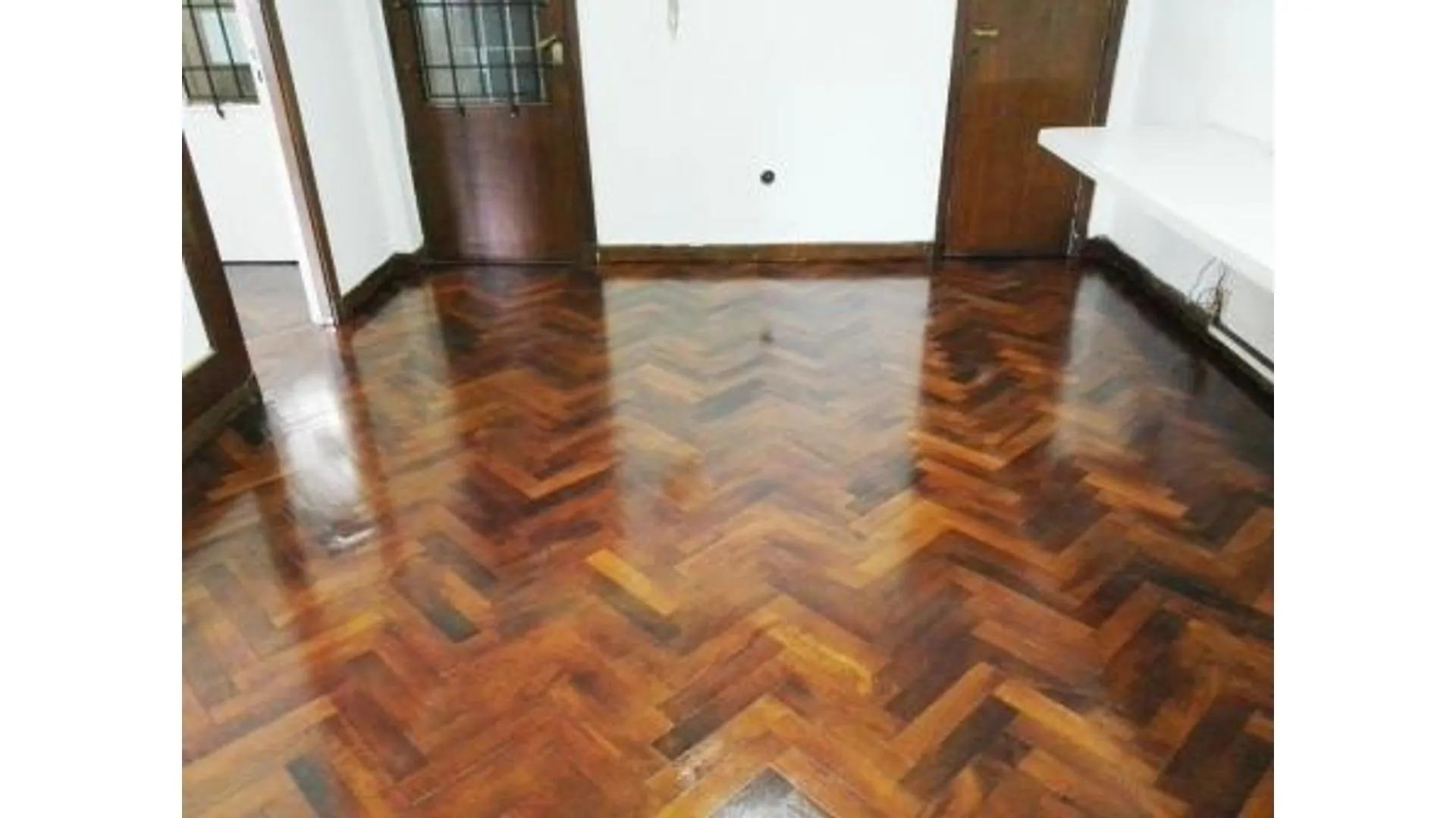 PISO DE 46 M2 A RECICLAR
