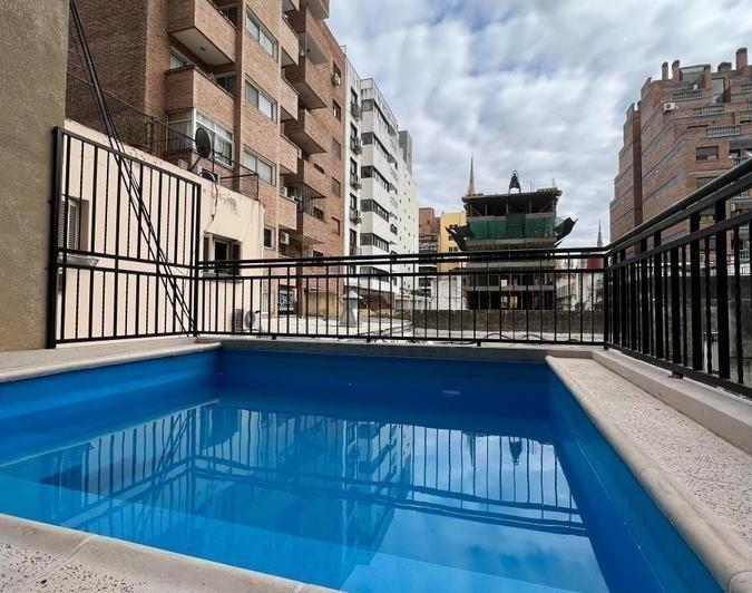 Departamento · 150ha · 2 Ambientes