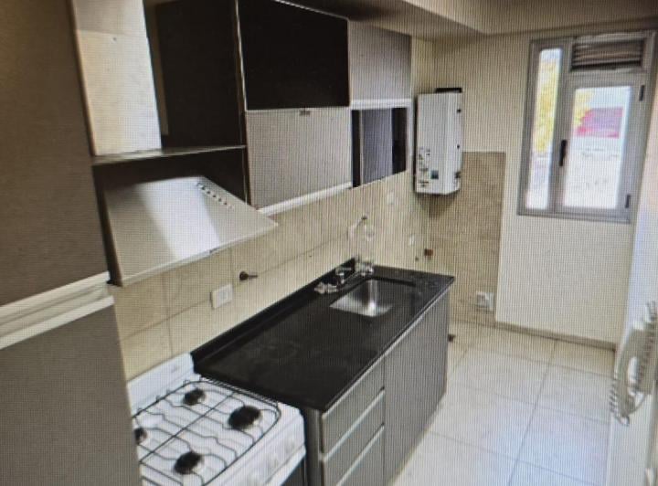 Departamento · 55m² · 3 Ambientes