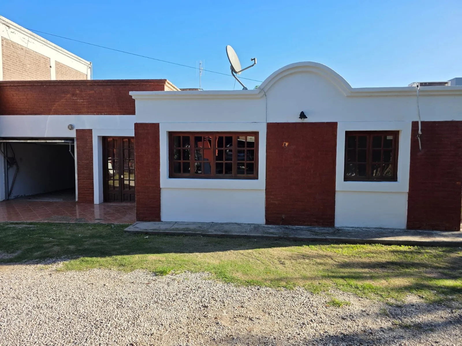 CASA 2 DORMITORIOS EN ALQUILER EN VILLA BELGRANO