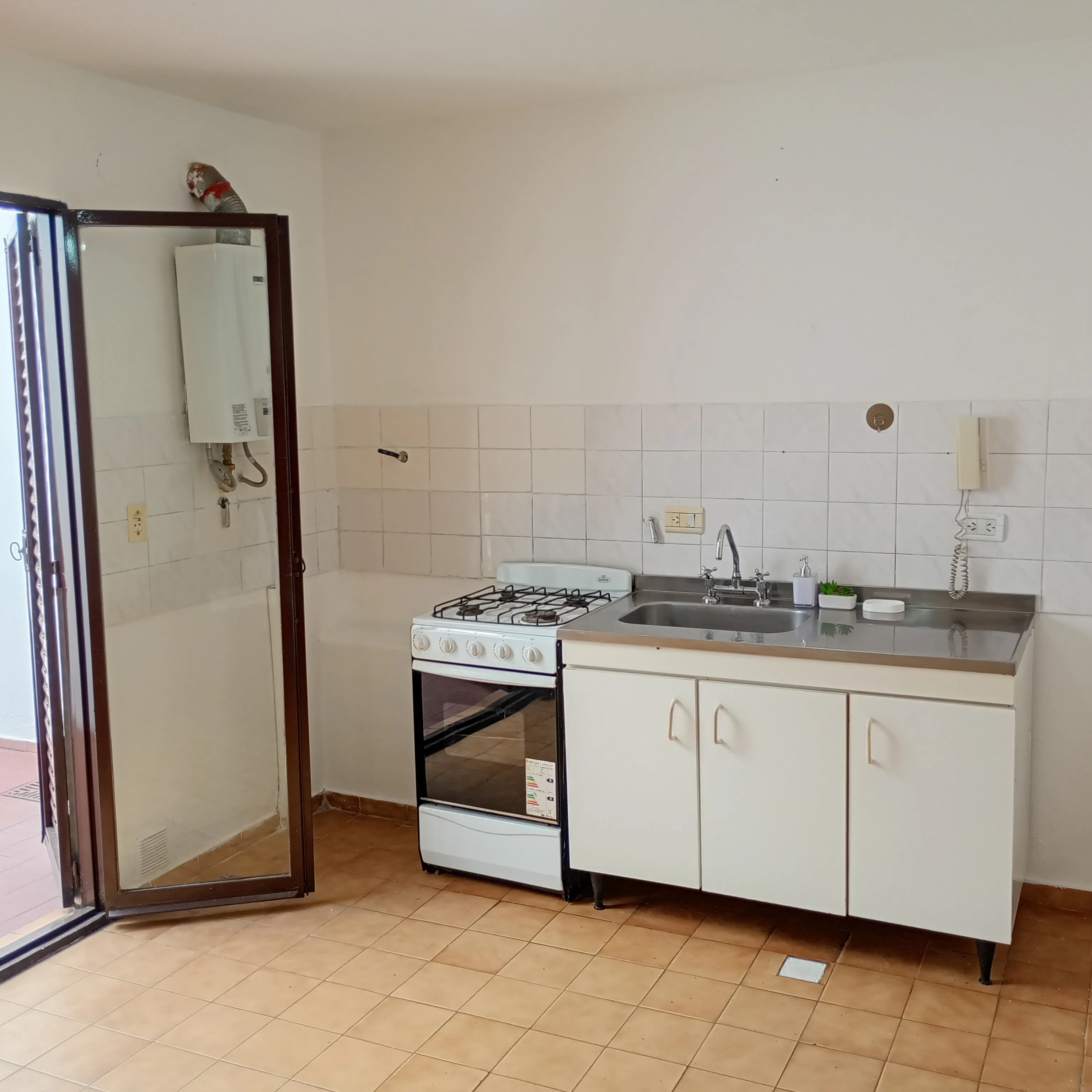 VENTA DUPLEX 2 DOR ALBERDI CÓRDOBA APTO CRÉDITO