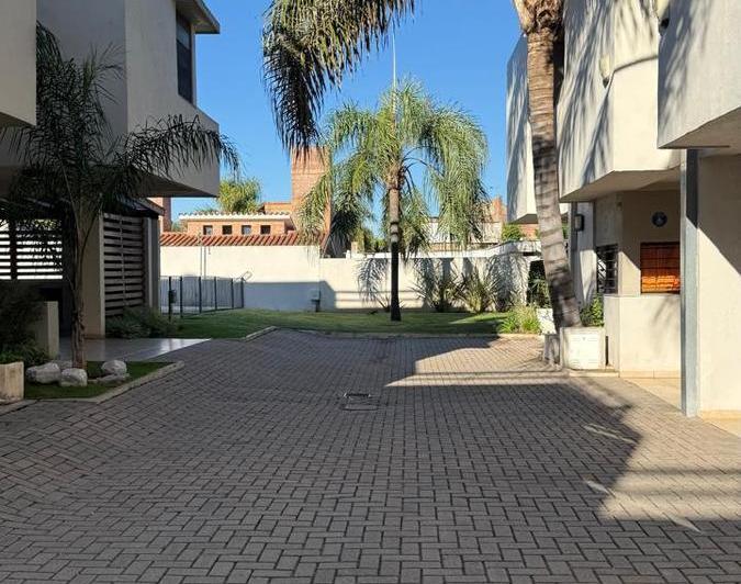Departamento · 150m² · 5 Ambientes · 1 Cochera