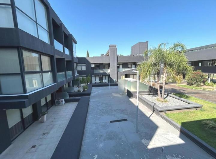 Departamento · 55m² · 2 Ambientes · 1 Cochera