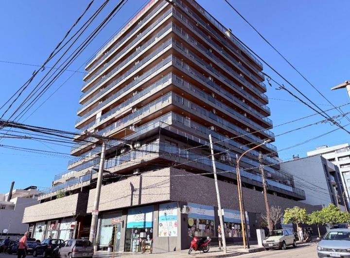 Departamento · 60m² · 2 Ambientes · 1 Cochera