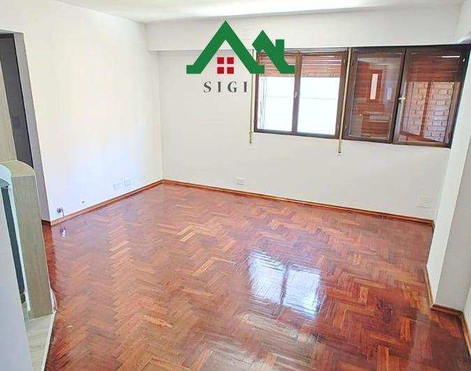 Departamento · 49m² · 4 Ambientes