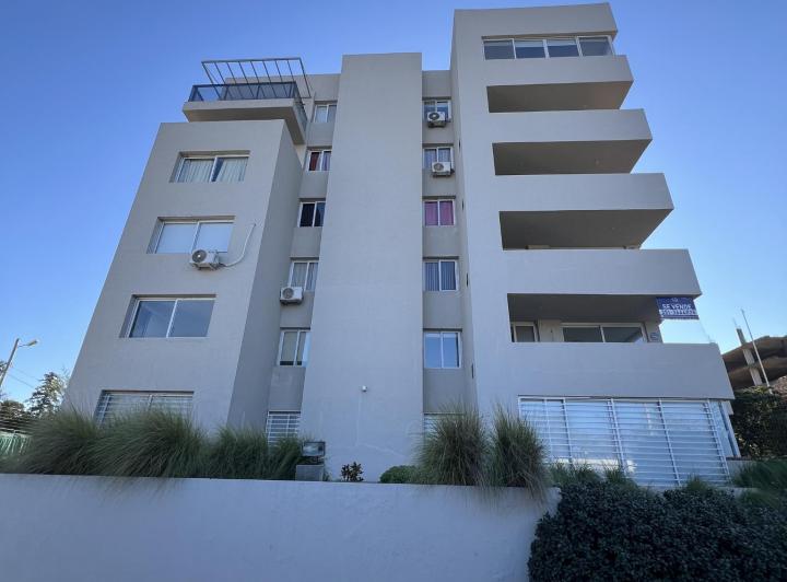 Departamento · 91m² · 3 Ambientes · 2 Cocheras
