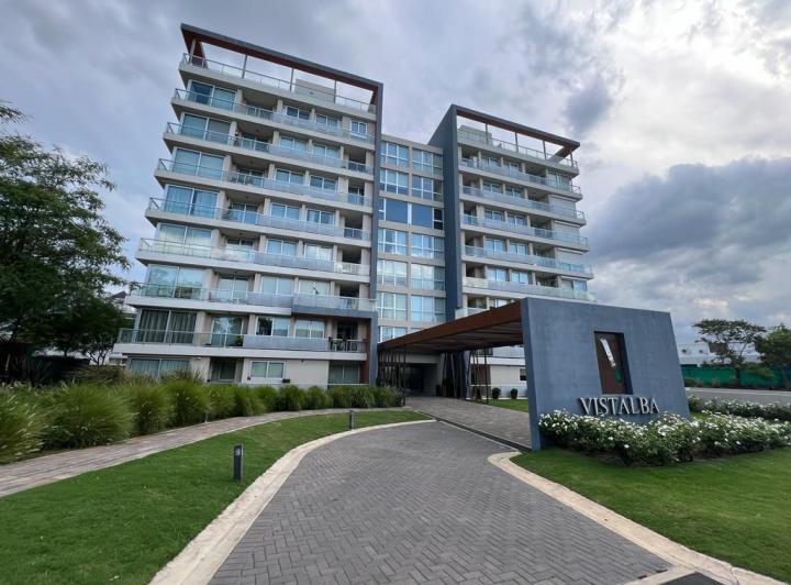 Departamento · 140m² · 2 Ambientes