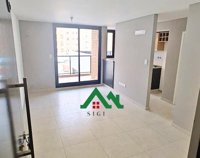 Departamento · 41m² · 3 Ambientes