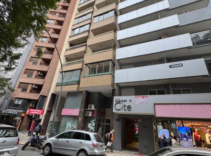 Departamento · 75m² · 10 Ambientes
