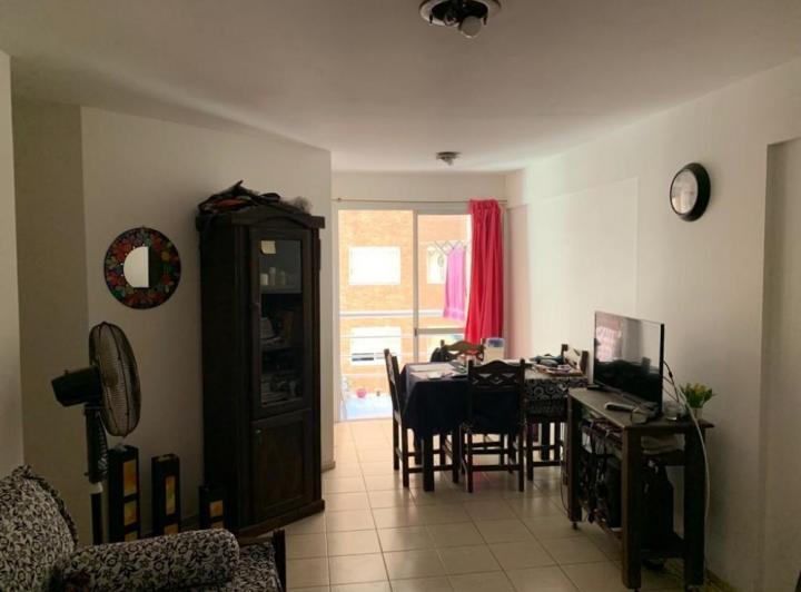 Departamento · 40m² · 2 Ambientes
