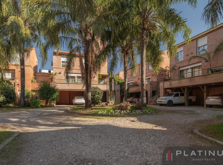 Departamento · 52m² · 3 Ambientes