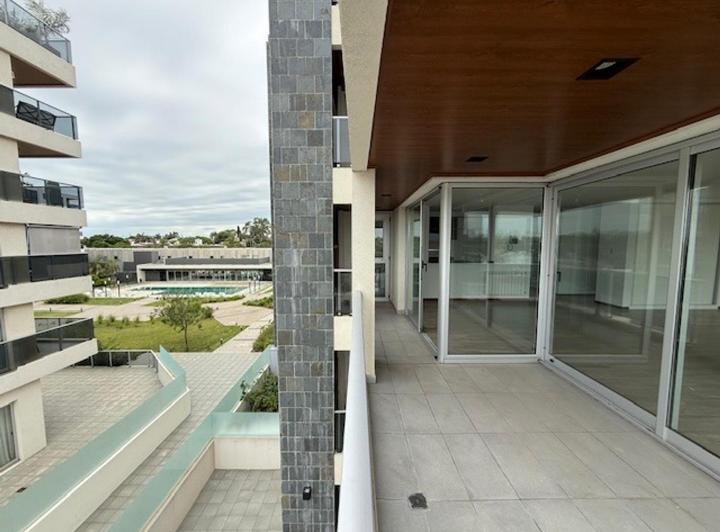 Departamento · 172m² · 3 Ambientes