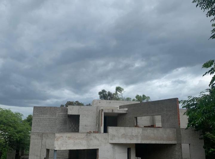 Casa · 450m² · 12 Ambientes · 1 Cochera