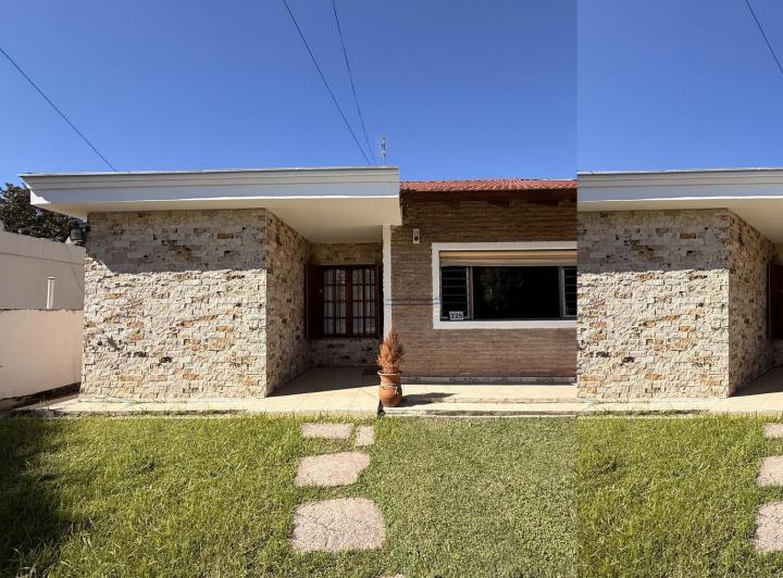 Casa · 190m² · 5 Ambientes · 1 Cochera