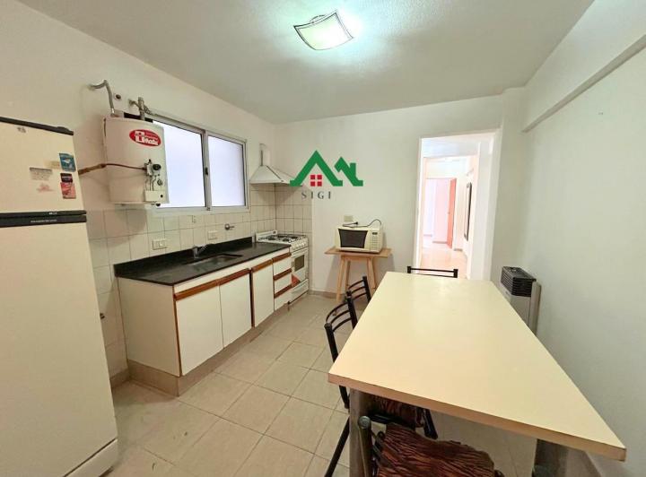 Departamento · 55m² · 4 Ambientes