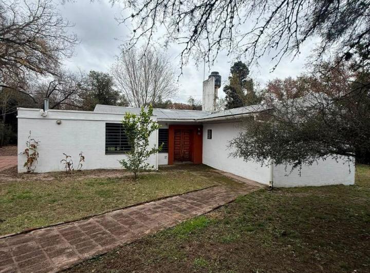 Casa · 150m² · 4 Ambientes
