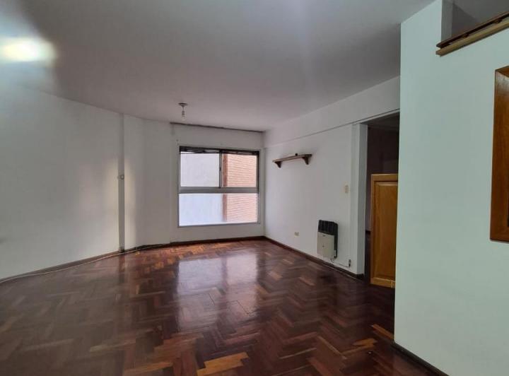 Departamento · 40m² · 2 Ambientes