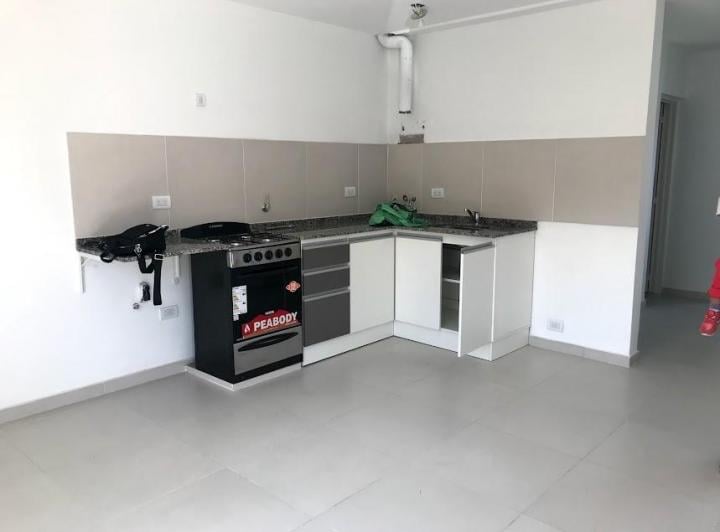 Departamento · 90m² · 5 Ambientes