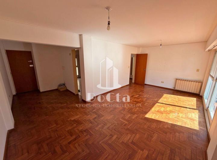 Departamento · 72m² · 3 Ambientes