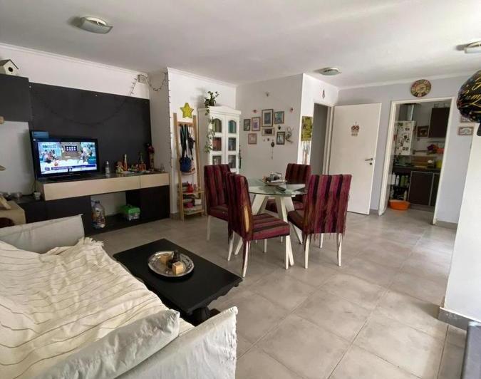 Departamento · 137ha · 4 Ambientes · 2 Cocheras
