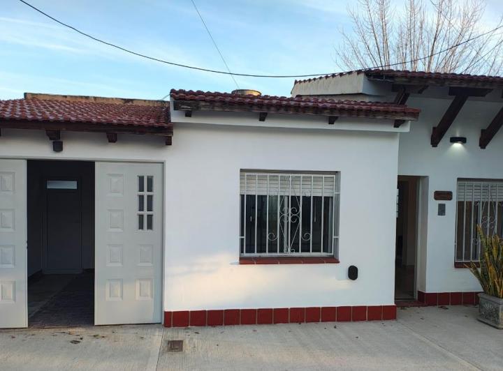 Casa · 150m² · 7 Ambientes