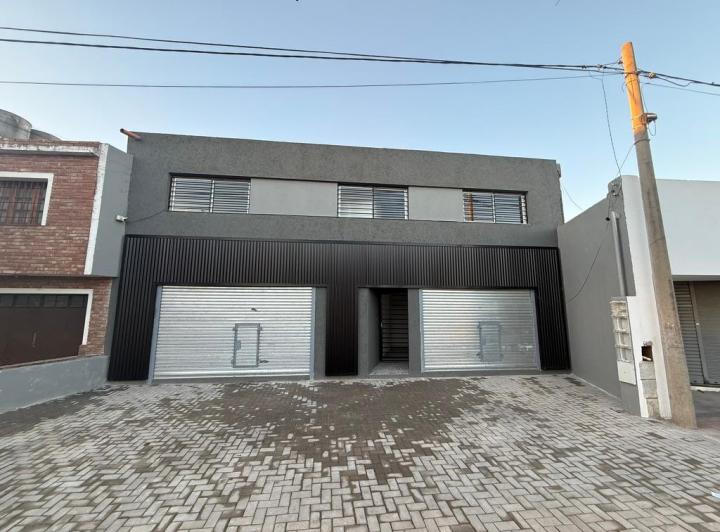 Local comercial · 43m² · 1 Ambiente