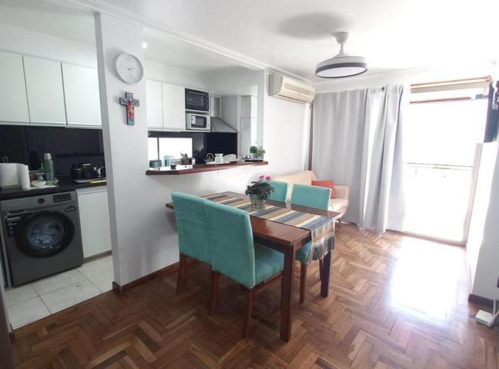 Departamento · 65m² · 3 Ambientes