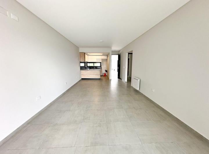 Casa · 112m² · 3 Ambientes · 2 Cocheras
