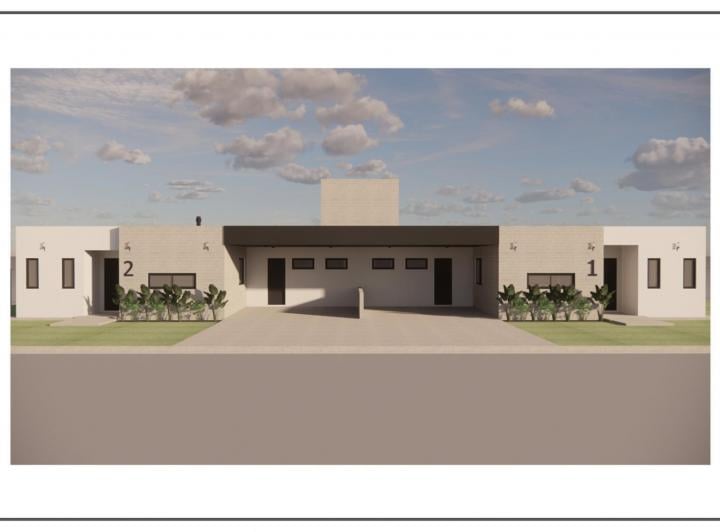 Casa · 165m² · 6 Ambientes