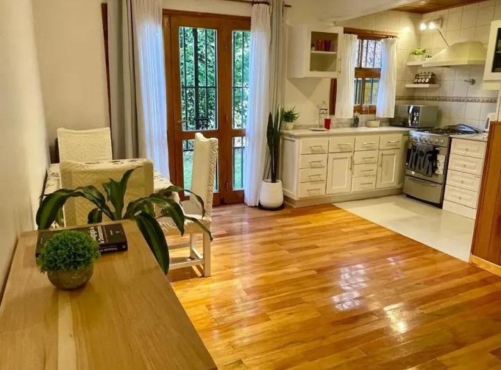 Departamento · 45m² · 2 Ambientes