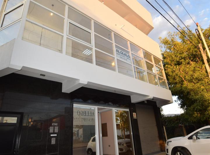 Oficina comercial · 150m² · 6 Ambientes