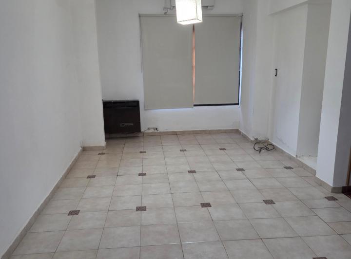 Departamento · 70m² · 3 Dormitorios · 1 Cochera
