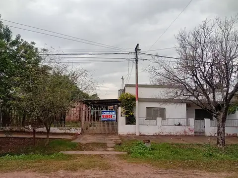 Casa en Venta en Presidencia Roque Saenz Peña, Comandante Fernández