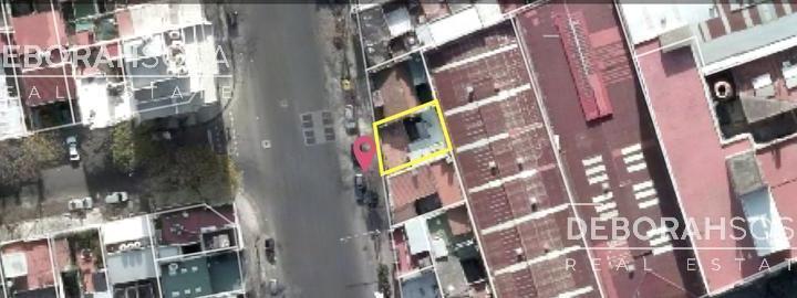 Terreno · 760m²