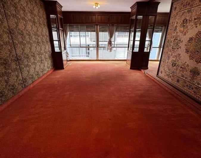 Departamento · 120m² · 5 Ambientes