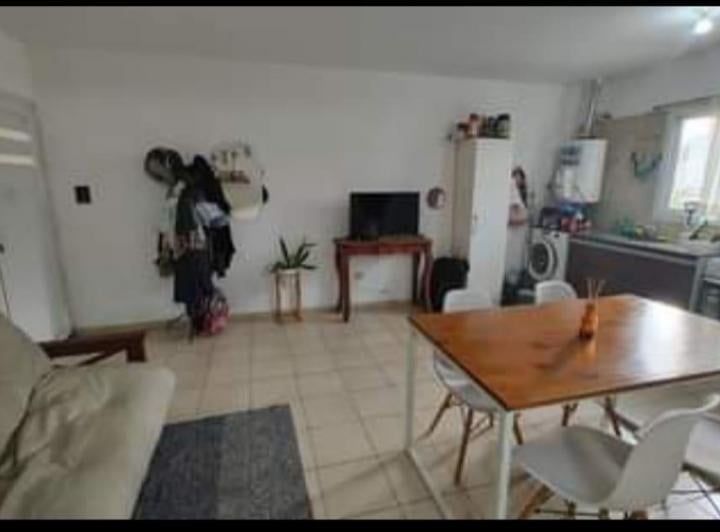Departamento · 1 Dormitorio