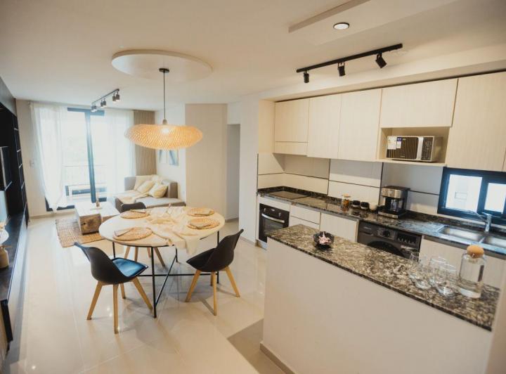 Departamento · 74m² · 2 Ambientes