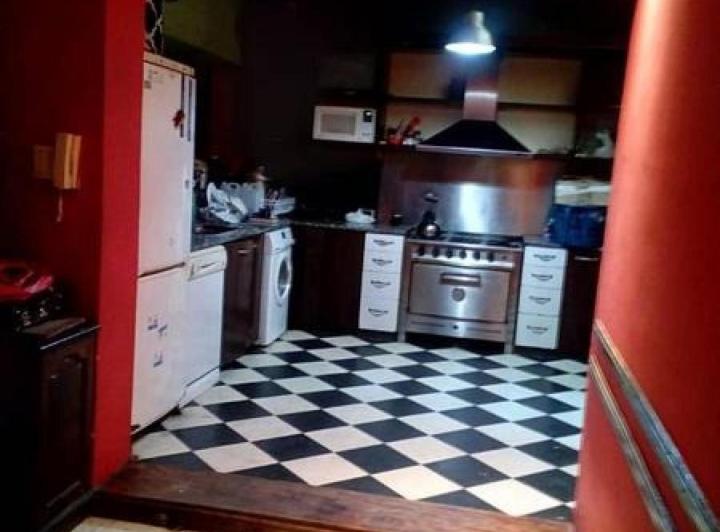 PH · 150m² · 8 Ambientes
