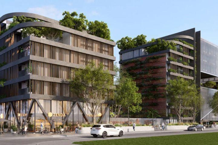 Departamento · 75m² · 5 Ambientes