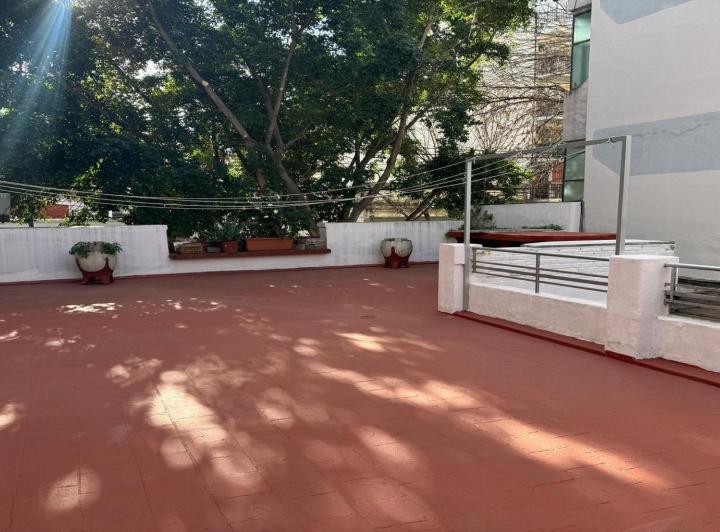 PH · 111m² · 4 Ambientes