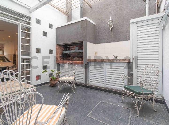 PH · 132m² · 4 Ambientes · 1 Cochera