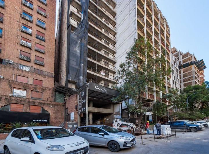 Departamento · 68m² · 3 Ambientes