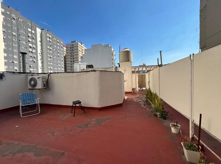 PH · 60m² · 3 Ambientes