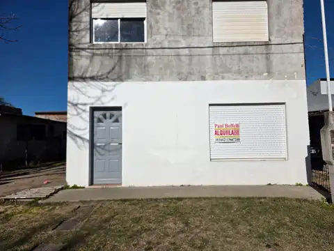 Departamento en Alquiler en Concepción del Uruguay, Uruguay