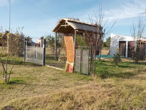 Casa en Venta en Aldea Protestante, Diamante
