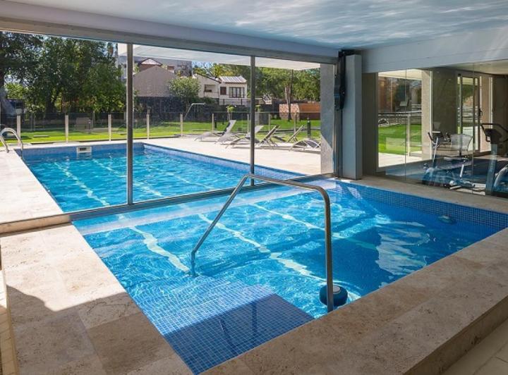 Departamento · 73m² · 3 Ambientes